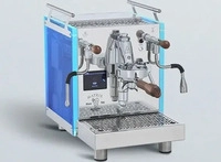 Bezzera MATRIMN1IL5, Bezzera Matrix MN Espressomaschine