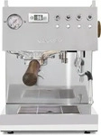 Ascaso 5W1S2PVST00, Ascaso Steel DUO PID schwarz / black&wood