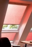 Velux Sichtschutzrollo Manuell RFL UK04 Standard 3285
