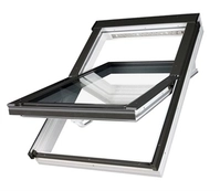 Fakro Schwingfenster PTP-V U3 114x118 3934