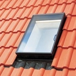 Velux Dachausstieg GVK 0000Z 2660