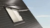 Roto Rollladen Solar Funk ZRO 11/16, 114/160 277