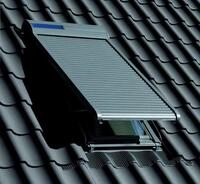 Velux Rollladen Solar SSL PK06 0000S (f&uuml;r PK06, P06, 406) 1375