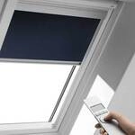 Velux Verdunkelungsrollo Elektro DML F04 Premium 645
