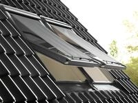 Velux Markise Manuell MHL Y60 (f&uuml;r Y65, Y67) 1051
