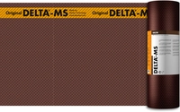 D&ouml;rken Noppenbahn DELTA-MS 1,50 x 20,0 mtr. (30 qm) 4128