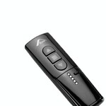 Roto Handsender 5 Kanal schwarz 477