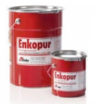 Enke Enkopur silbergrau 12,5 kg -Aktion 4958
