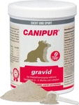 Canipur - gravid 500 g F&uuml;r die Vitalstoffversorgung w&auml;hrend Tr&auml;chtigkeit