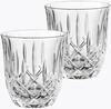 Nachtmann Noblesse Cappuccinoglas 2er Set