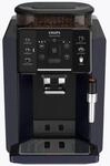 Krups Sensation Kaffeevollautomat EA910B Black Knight