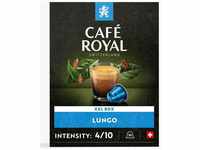 Café Royal Lungo 36 Kapseln Alu Nespresso® kompatibel