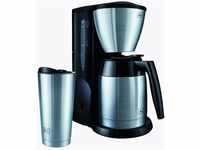 Melitta® Single 5® Therm Filterkaffeemaschine mit Mug