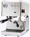 Quick Mill Pop Siebtr&auml;germaschine Inox