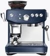 Sage the Barista Express&trade; Impress Damson Blue