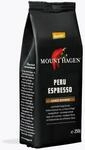 Mount Hagen Peru Espresso Bio 250g