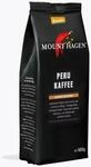 Mount Hagen Peru Kaffee Bio 500g
