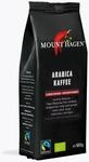 Mount Hagen Arabica Kaffee Entkoffeiniert Bio 500g
