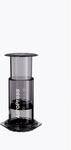AeroPress Coffee Maker Clear Smoke