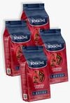 Caff&egrave; Borbone Selection Espresso Intenso Vorteilspaket 4 x 1kg