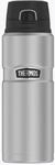 Thermos Stainless King Bottle Isolier-Trinkflasche Edelstahl