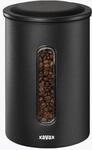 Xavax Kaffeedose Schwarz 1,3 x 1kg
