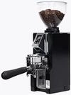 Eureka Mignon Libra 65 All Purpose Schwarz