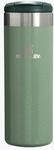 Stanley the AeroLight&trade; Transit Mug Hammertone Green 0,47l