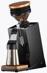 Eureka Mignon Single Dose Pro Schwarz