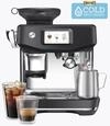 Sage the Barista Touch&trade; Impress Black Truffle