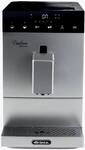 Ariete Diadema Full Frothing Silber