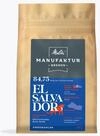 Melitta&reg; Manufaktur-Kaffee Bremen El Salvador 250g