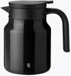 RIG-TIG THERM-IT Isolierkanne 900ml Schwarz