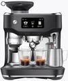 Sage the Oracle&trade; Dual Boiler Schwarz