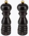 Peugeot Paris Set Pfeffer- und Salzm&uuml;hle Schokolade
