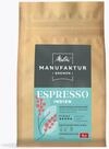 Melitta&reg; Manufaktur-Kaffee Bremen Espresso Indien 500g