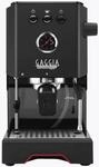 Gaggia Classic UP Siebtr&auml;germaschine Schwarz