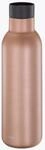 cilio Isoliertrinkflasche DELUXE 450ml Ros&eacute;gold matt