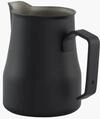 Motta Europa Milchk&auml;nnchen 350ml Schwarz