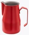 Motta Europa Milchk&auml;nnchen 350ml Rot
