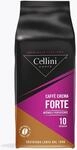Cellini Caff&egrave; Crema Forte 1kg