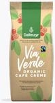 Dallmayr Caf&eacute; Cr&egrave;me Via Verde Bio 1kg