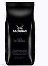 Sansibar Caff&egrave; Crema 1kg