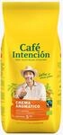 Caf&eacute; Intenci&oacute;n Crema Aromatico Bio 1kg