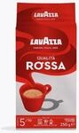 Lavazza Qualit&agrave; Rossa 250g gemahlen