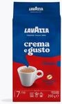 Lavazza Crema e Gusto 250g gemahlen