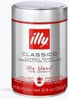 illy Espresso Mokka Classico 250g gemahlen