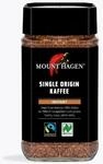 Mount Hagen Single Origin Instant Kaffee Bio 100g