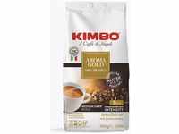 Kimbo Gold Espresso 100% Arabica 500g
