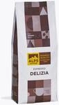 Alps Coffee Espresso Delizia 1kg